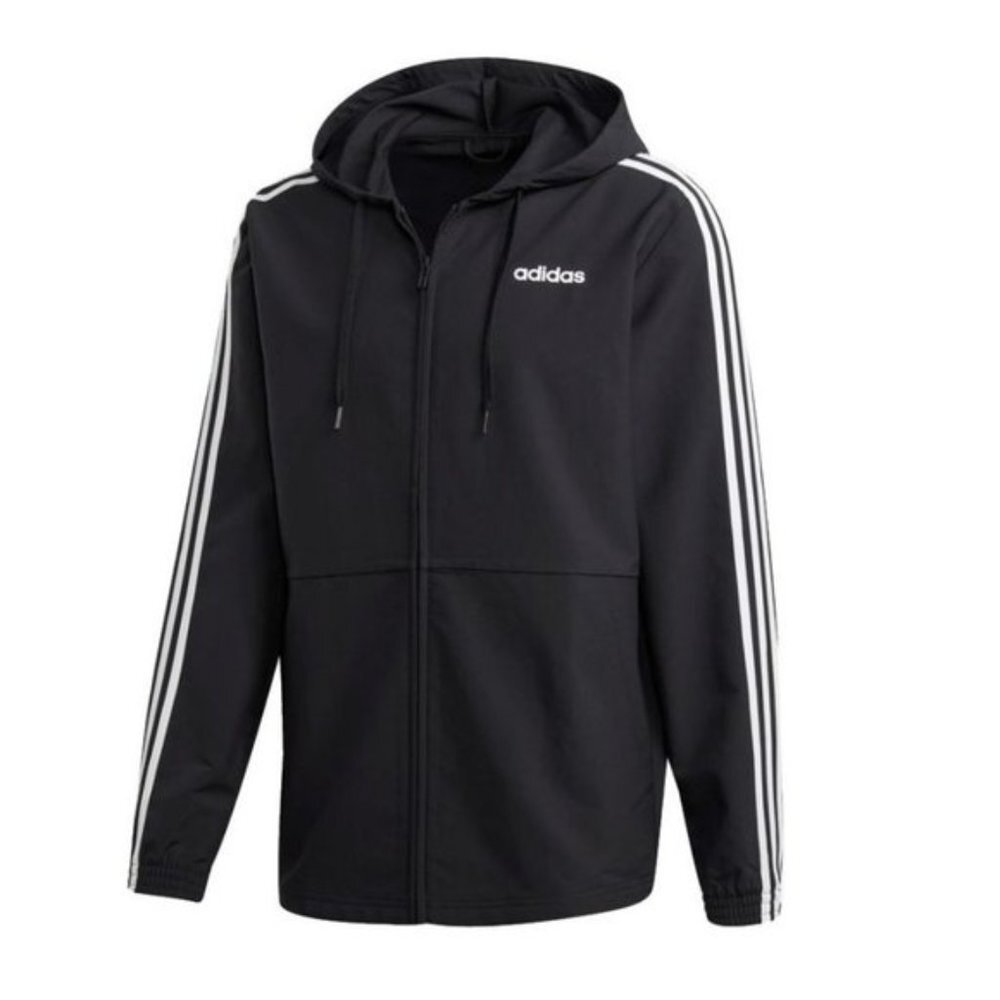 Adidas Performance E 3S WB WVN Jacket